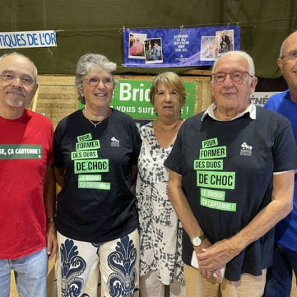 Forum des Associations du 5 Septembre 2026