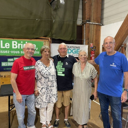 Forum des Associations du 5 Septembre 2026